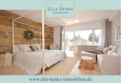 Wunderschönes, möbliertes Apartment mit Balkon nahe Wildgehege ...