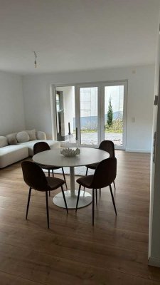 **Traumhafte Wohnung zur Miete in Gummersbach - Modern, Geräumig und Zentrale Lage!**