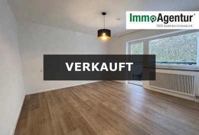 Anlegerwohnung | Balkon | Götzis | bestandsfrei
