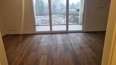 1 Zimmer Wohnung ca. 45 qm zu vermieten