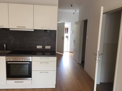 Moderne 3 Zimmer + XL-Loggia + Tiefgarage