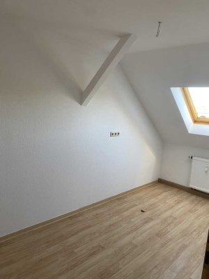 3-Raum Wohnung in Leubnitz!