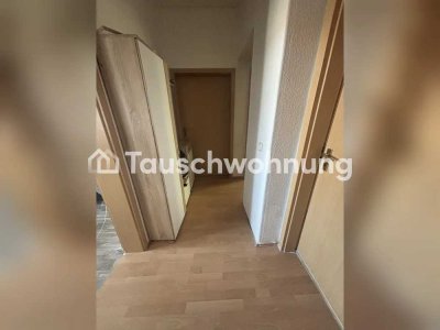 Tauschwohnung: 2,5 zimmer in Dortmund
