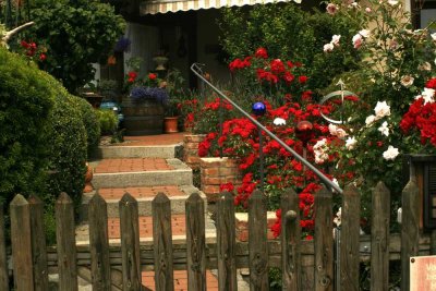 Traumhaus– Juwel mit durchdachtem Wohnkonzept NäheNiederviehbach Balkon Terrasse Wintergarten Garten