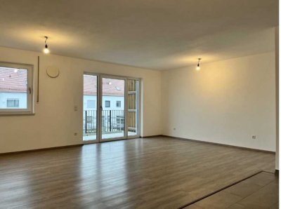 Sonnige 2-Zimmer Wohnung mit Balkon in St. Wolfgang