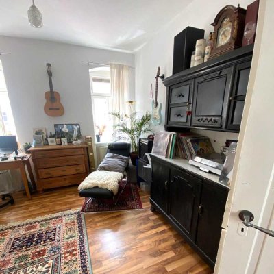 Schöne und gepflegte 4-Zimmer-Wohnung in Bamberg