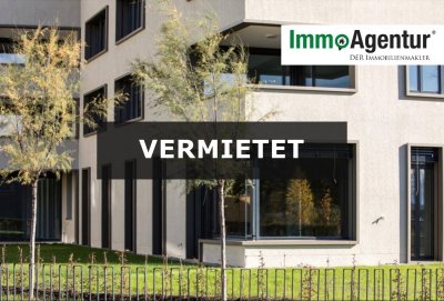 2 Zimmer-Wohnung | Lochau | Balkon