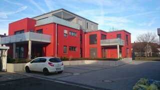 Provisionsfreie Neuwertige 3-Zimmer-Wohnung in Top-Lage Dinkelsbühl