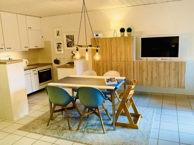 LANGEOOG: Traumhaftes Ferien - Appartement nur wenige Minuten vom Ortskern und Strand entfernt!