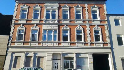 Bezuzgsfertige 3,5 Raumwohnung