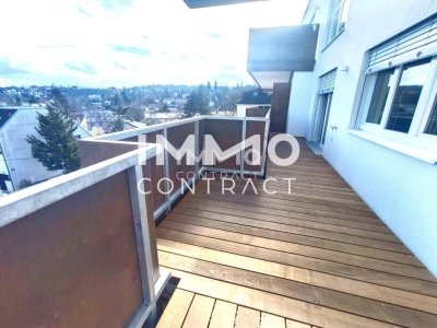 PROVISIONSFREI. Wohntraum mit Eigengarten und Terrasse am Fuße des Schafbergs