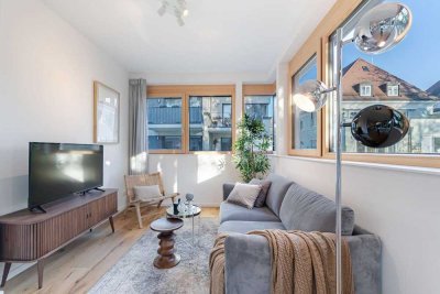 Diesen Sommer einziehen: Süßes Hideaway im Grünen