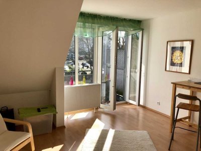2 ZKDB Etagenwohnung in Herne-Sodingen (vermietet)