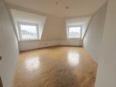 WBS erforderlich / Gemütliche 3,5 Zimmer Wohnung in Rheinhausen