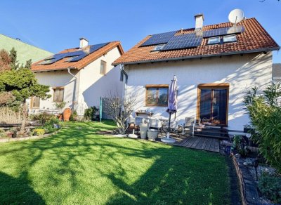 2 Wohnhäuser und erfolgreiche Gastwirtschaft samt 1 Wohnung – perfekter Familienbetrieb !!!