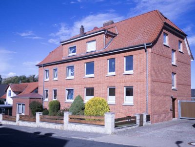 Großzügig geschnittene, helle 2 Zi-Mietwohnung in Sarstedt