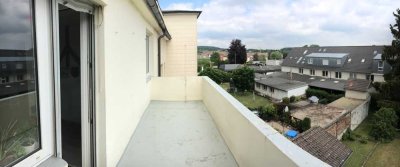 3-Zi-Whg mit Balkon in Witten-City