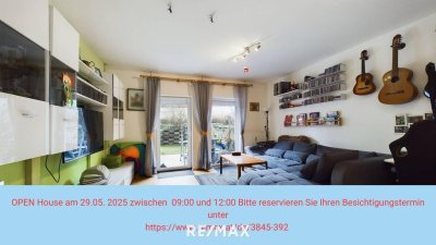 Ein Paradies mitten in der Stadt OPEN HOUSE am 29.05.2025 zwischen 09:00 und 12:00