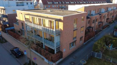 Repräsentatives Domizil mit sonnigem Außenbereich