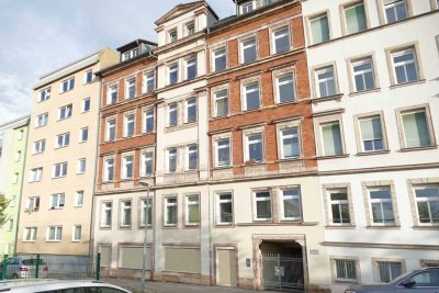 - Studio - Praxis - Salon - Büro - Blumenladen - Kiosk -
Eine Gelegenheit - Viele Möglichkeiten