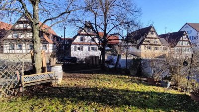 Helle 4-Zimmer-Wohnung in Nehren – ideal für Familien, Paare oder Home-Office