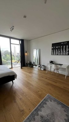 Kavalleriestraße -, 40213 Düsseldorf