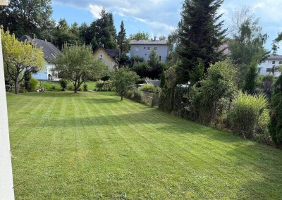 Bestehendes Objekt sanieren und ausbauen – oder Abriss für Neubau