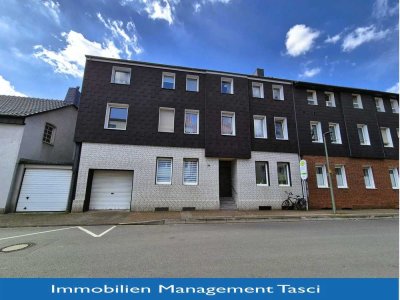 Helle 4,5 Raum Wohnung mit modernem Bad