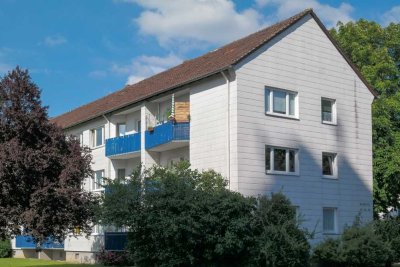 Citynah wohnen, grün genießen – 3 Zimmer mit Stil und Freiraum