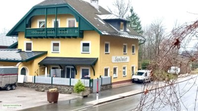 Frühlingsgefühle? schicke 2-Zimmer-Wohnung mit Balkon