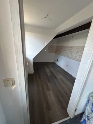 Helle 2-Zimmer Dachgeschosswohnung in Northeim