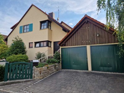Familienparadies zum Wohlfühlen in Dormitz