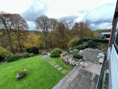 - 2-Zimmer-EG-Wohnung mit Terrasse
