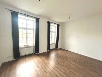 Schicke Erdgeschosswohnung mit EBK in Koblenzer Altstadt!