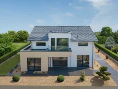 Ihr Traumhaus in Niegripp - Mit Bien-Zenker zur perfekten Wohnlösung