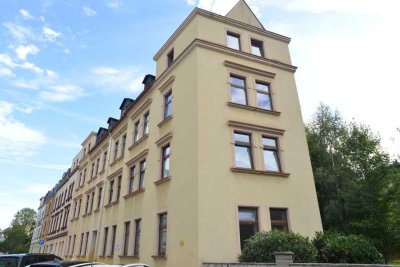 Zentrumsnahes Mehrfamilienhaus mit 8 Wohneinheiten