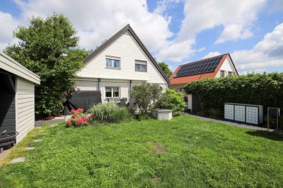 Seltene Gelegenheit! Einfamilienhaus in Toplage von Ottendorf-Okrilla