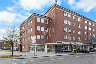 Moderne 3-Zimmer-Wohnung im 4. OG – ab sofort verfügbar