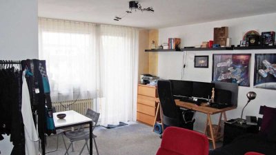 Zentral gelegenes Appartement im Zentrum von Köln-Mülheim