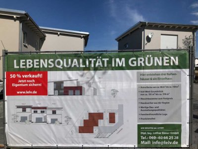 Reihenmittelhaus in Marburg zu verkaufen - Hessengeld sichern!!!