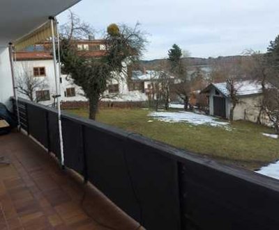 Nachmieter für tolle Wohnung mit Seezugang gesucht