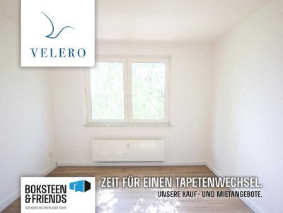 Frisch renoviert! Große und helle 4,5 Zimmer-Wohnung mit idealer Verkehrsanbindung!