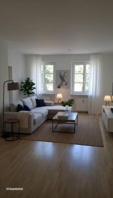 ruhige 2-Zimmer-Mietwohnung in Grieskirchen