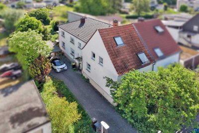 Renovierungsbedürftiges Schmuckstück im Bieterverfahren!