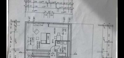 Schöne 1-Zimmer-Wohnung zur Miete in Witten