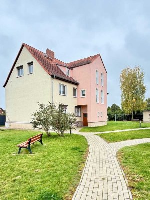 Willkommen in Ihrem neuen Zuhause!