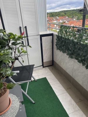 4,9% Rendite Kapitalanlage: Schöne 2-Zi.-Whg. im Zentrum von Langen - ohne EK möglich