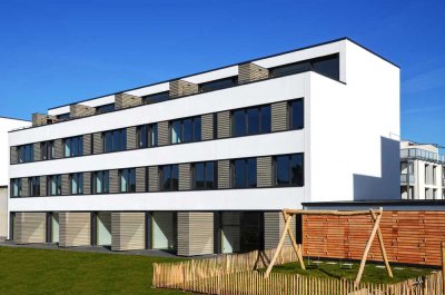 PENTHOUSE-MAISONETTE WE29 exklusives Wohnen in Stöckheim