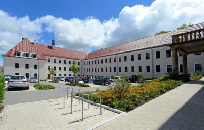 Haubensteigweg 23 c, 2 Zi.