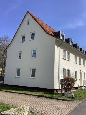 Gemütliche 2-Zimmer-Wohnung in Schwalmstadt zu vermieten
